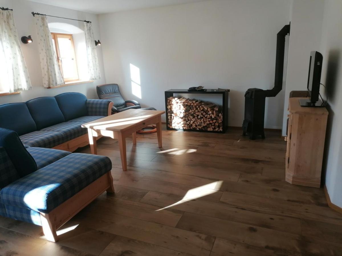 Ferienhaus Region Tegernsee Miesbach Exterior photo