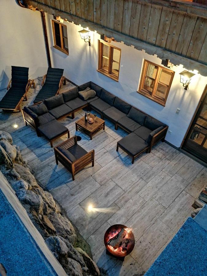 Ferienhaus Region Tegernsee Miesbach Exterior photo